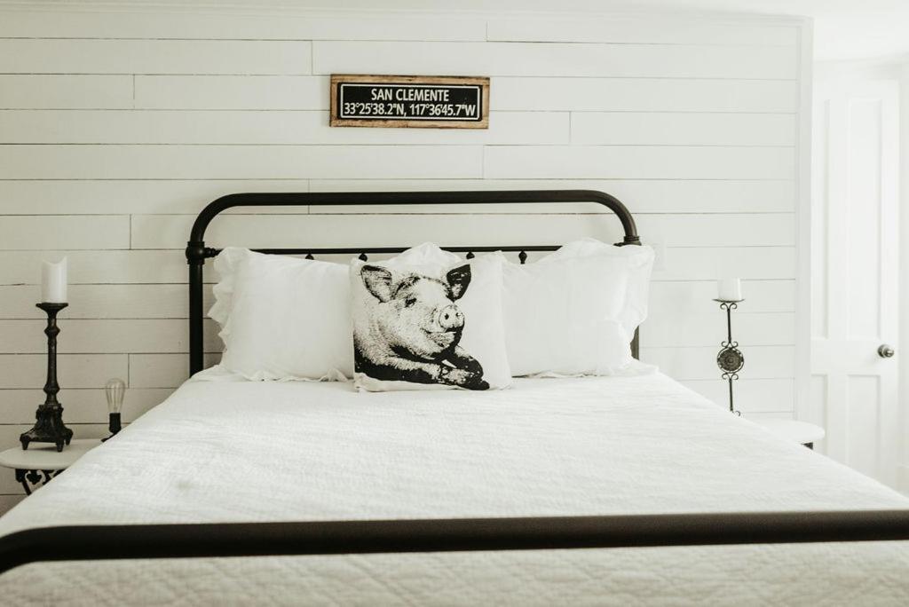The Bond 1835 Hotel Skaneateles Kültér fotó