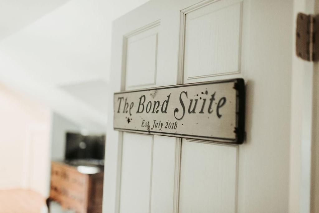 The Bond 1835 Hotel Skaneateles Kültér fotó